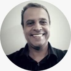 Márcio Santos Souza